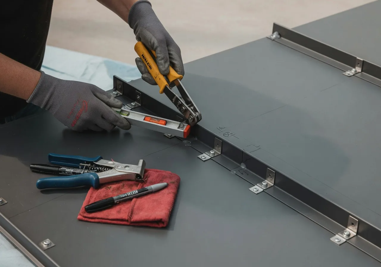 Why choose Metal Roofing Installation in Wheelwright, MA